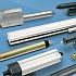 Identify the Ideal Electric Actuator for Your Application with New Industrial Linear Actuator Catalog from Thomson