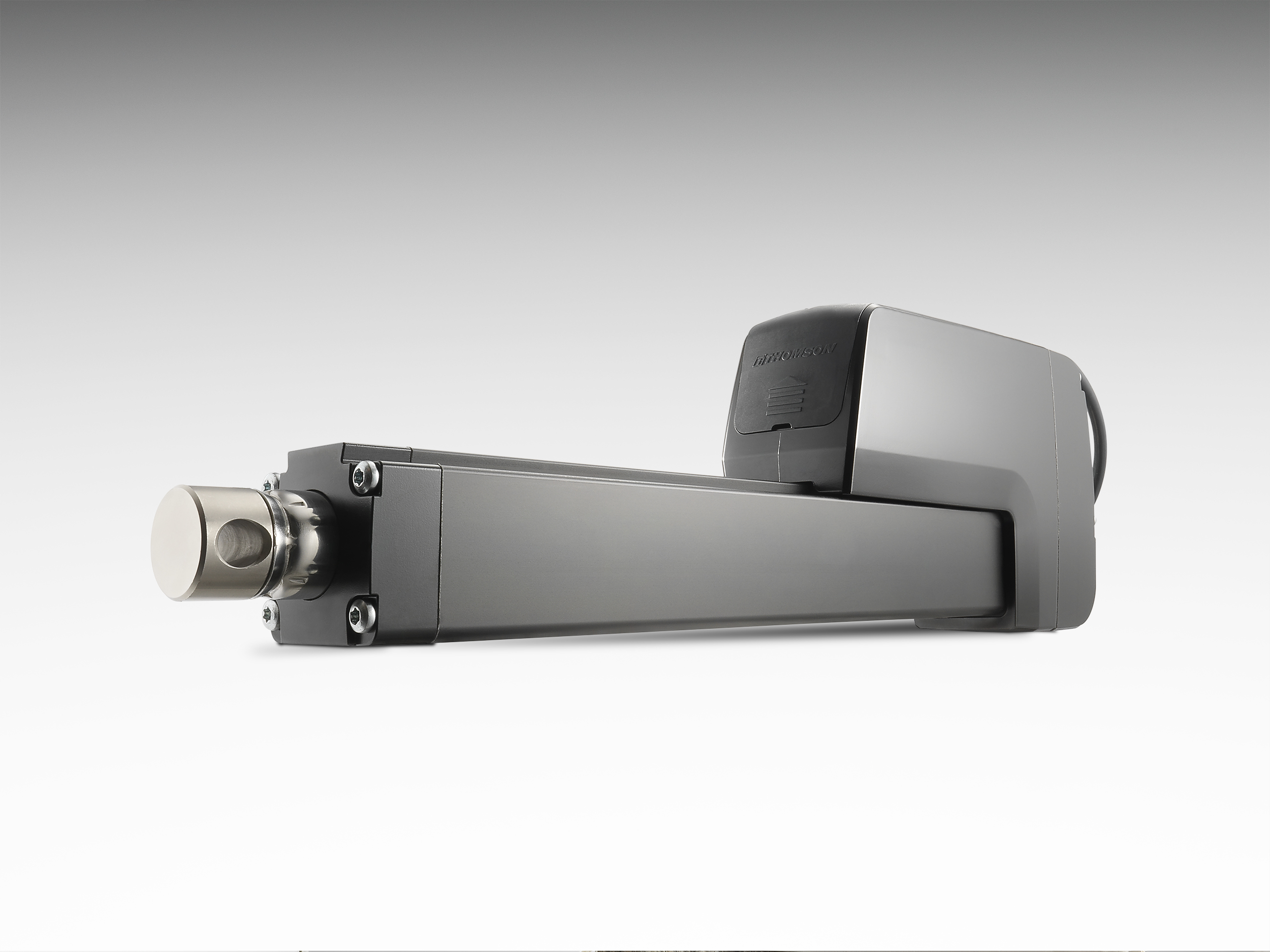 Embedded Actuator Synchronization from Thomson Offers New Stability and Efficiency for Large and Bulky Load Handling