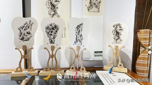 誰說文創只是年輕人的專利？59歲大姨的退休逐藝路
