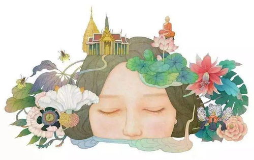 童夢與星光 兒童文學作家李秋沅與曉月攜手漫談文藝創作，邀家長孩子提前共度六一